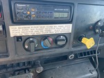 Cab with Heater