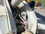 Hydraulics with Hoses (Hydraulic)