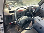 Cab with Steering Control