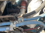 Engine with Exhaust System