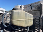 Engine with Radiator