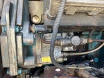 Engine with Fuel System