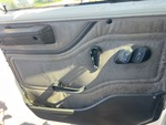 Cab with Window Controls
