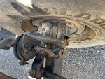 Configuration with Brake Type