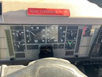 Cab with Gauges