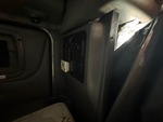 Cab with