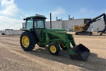 General Appearance with Image, coin avant droit