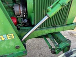 Hydraulics with