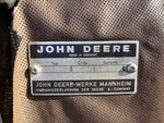 General Appearance with Numéro de série/Numéro d'identification du véhicule automobile