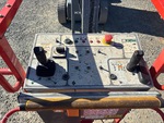 Basic Control Station Upper with