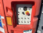 Basic Lower Control Station with