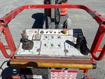 Control Station Upper with