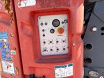 Control Station Ground with