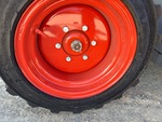 Drivetrain with