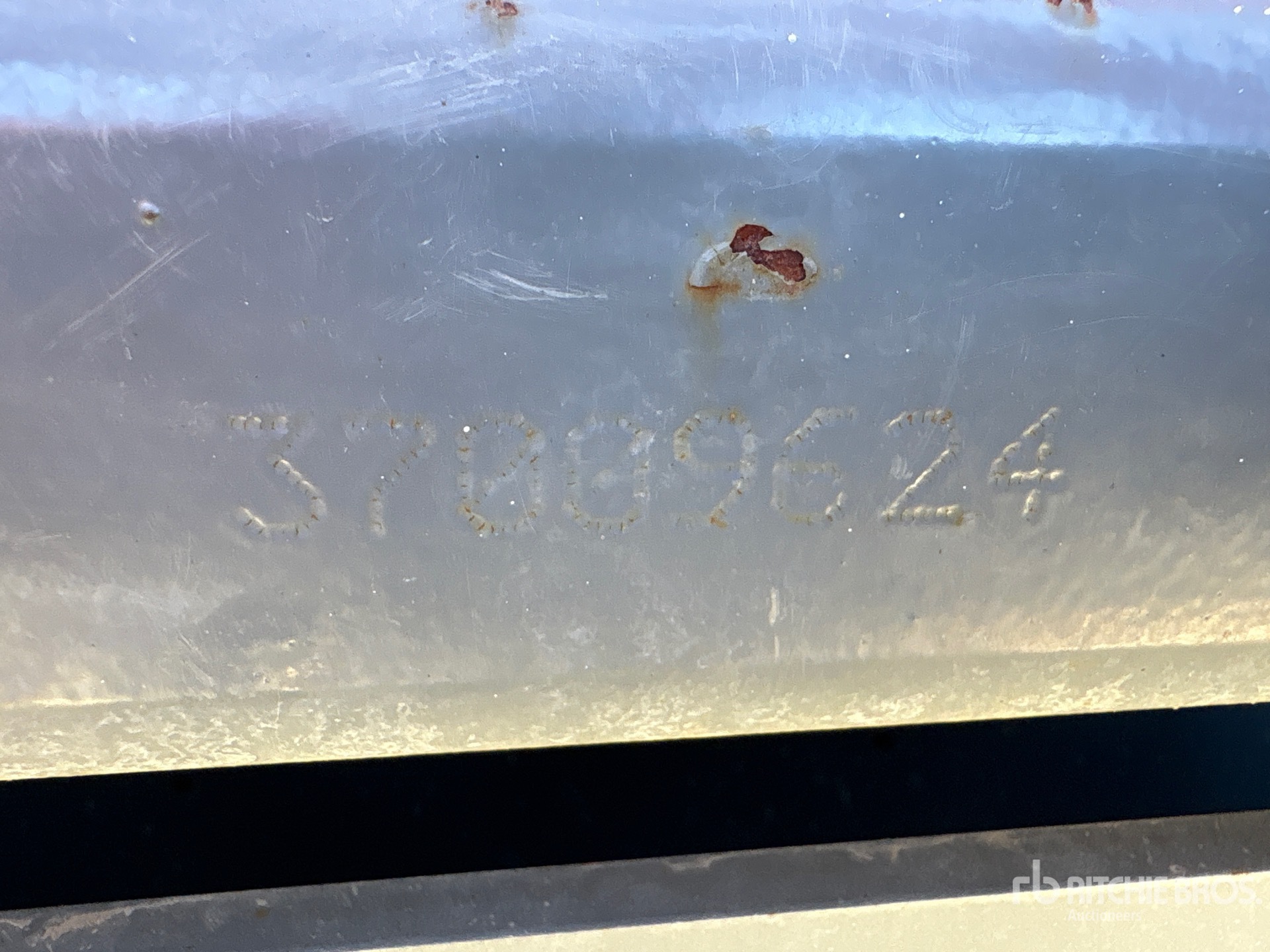 2017 Skyjack SJ6826 RT
