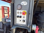Control Station Ground with