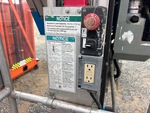 Control Station Upper with