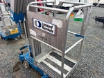 Control Station Upper with