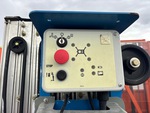 Control Station Ground with