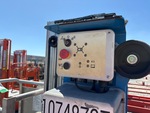 Control Station Ground with