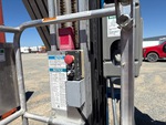 Control Station Upper with
