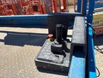 Control Station Upper with