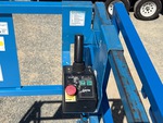 Control Station Upper with