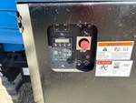 Control Station Ground with
