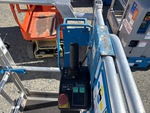 Control Station Upper with