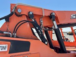 Hydraulics with