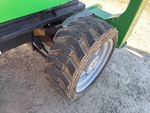 Drivetrain with