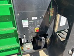Basic Lower Control Station with