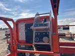 Control Station Upper with