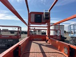 Control Station Upper with