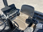 Control Station with