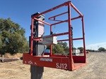 Control Station Upper with