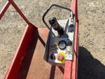 Control Station Upper with
