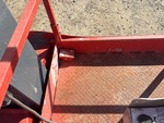 Control Station Upper with