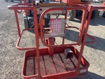 Basic Control Station Upper with