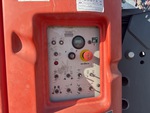 Basic Lower Control Station with