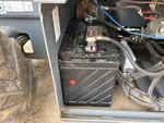 Electrical with