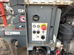 Basic Lower Control Station with
