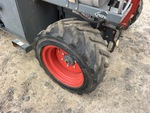 Chassis Photos with