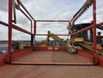 Basic Control Station Upper with