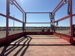 Basic Control Station Upper with