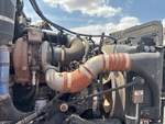 Motor with