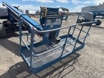 Basic Control Station Upper with