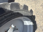 v2 Undercarriage - Wheeled Equipment with