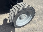 v2 Undercarriage - Wheeled Equipment with