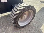 v2 Undercarriage - Wheeled Equipment with